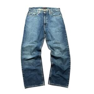 Vintage Polo Jeans Co. RL Jeans Men’s 32 X 30 Blue Bootcut